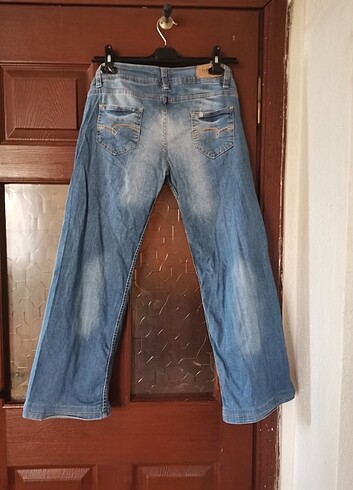 l Beden Pantolon