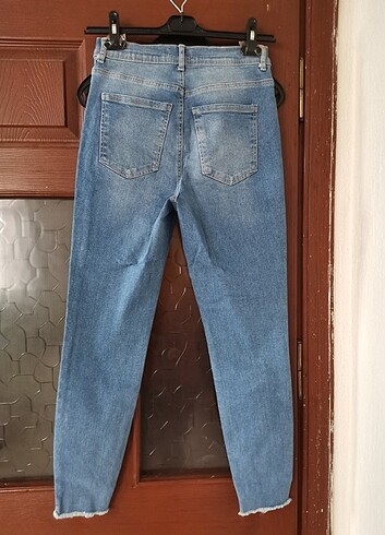 30 Beden Kot pantolon