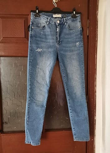 Kot pantolon