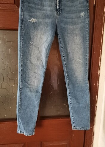 32 Beden Kot pantolon