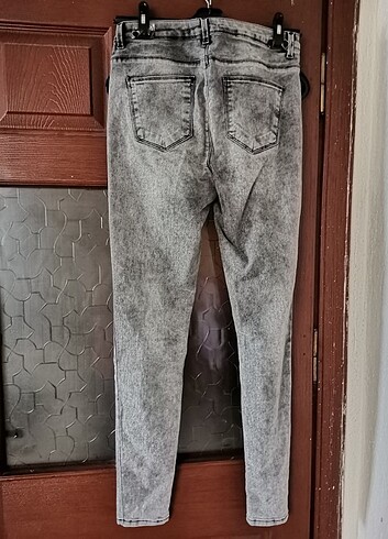 38 Beden Kot pantolon