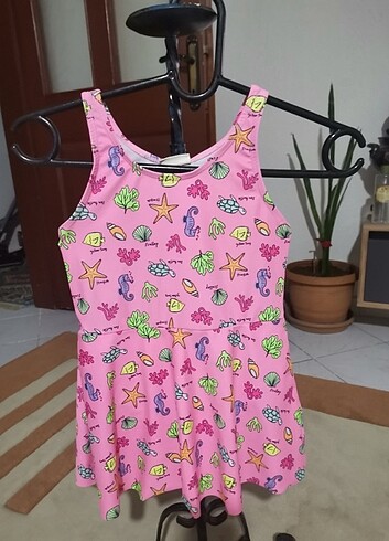 LC Waikiki Çocuk mayo