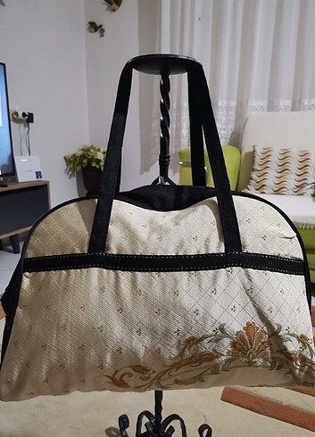 Beden Çanta