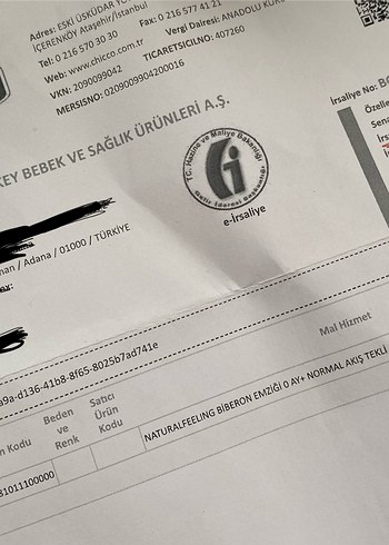 Chicco NaturalFeeling Bebek Biberonu ve Emzik (başlık) - Görsel 8