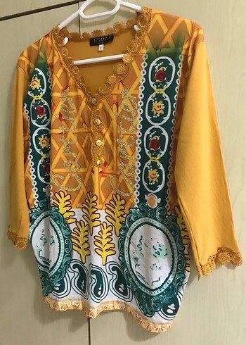 Bohem Bluz - Görsel 6