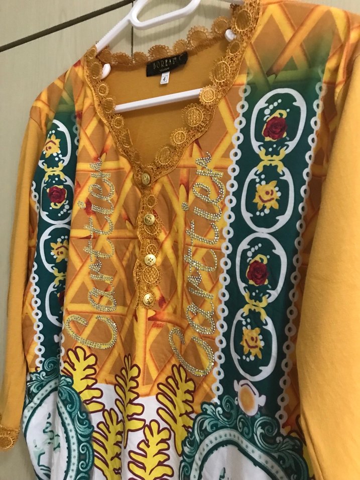 Bohem Bluz - Görsel 3