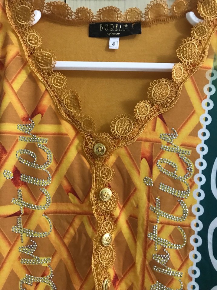 Bohem Bluz - Görsel 5