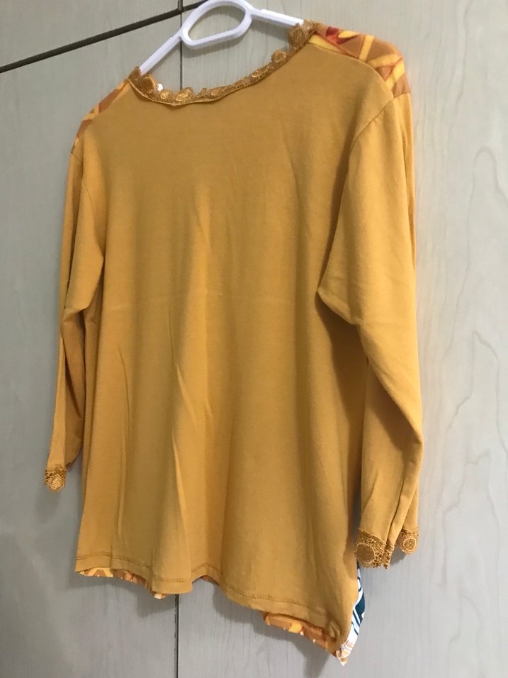 Bohem Bluz - Görsel 4