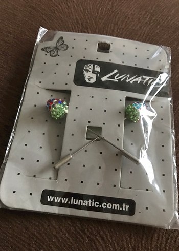 Broş eşarp iğnesi - Görsel 4