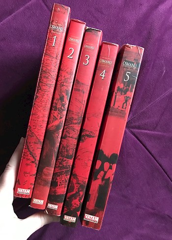 OSMANLI İMP. TARİHİ - Görsel 7