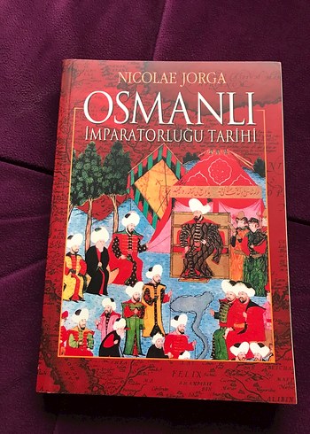 OSMANLI İMP. TARİHİ - Görsel 5