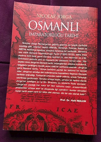 OSMANLI İMP. TARİHİ - Görsel 6