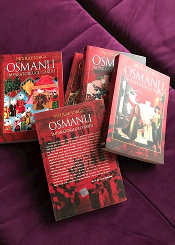 OSMANLI İMP. TARİHİ - Görsel 2