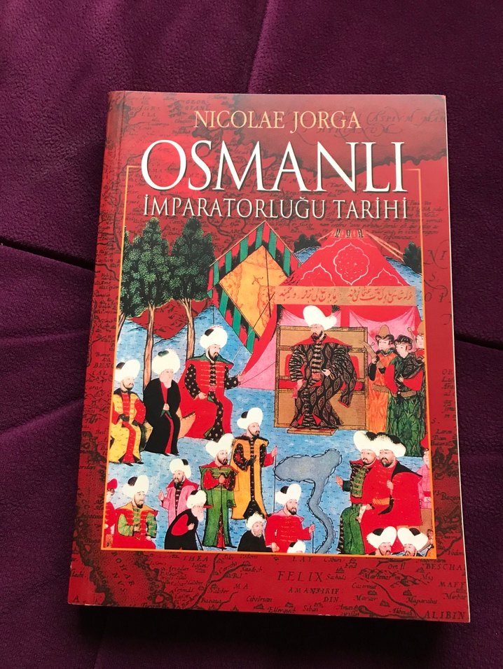 OSMANLI İMP. TARİHİ - Görsel 5