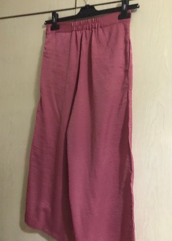 MANGO Şalvar Pantolon - Görsel 2