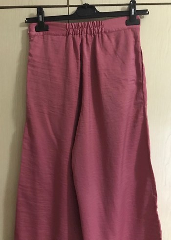 MANGO Şalvar Pantolon - Görsel 5