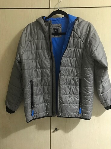 GAP Erkek Çocuk Mont