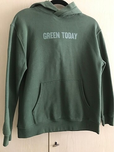 ZARA Erkek Çocuk Sweatshirt