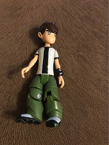 BEN10 Tennyson Özel Seri