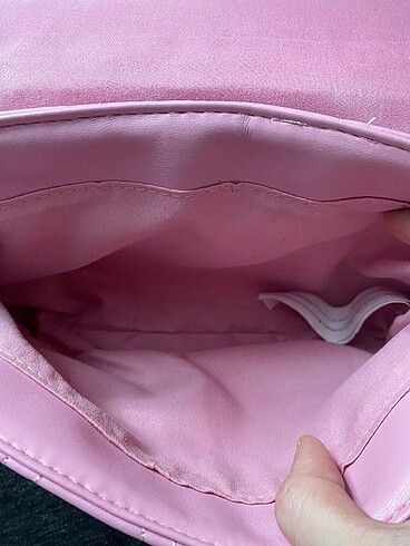  Beden Stradivarius bag