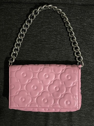 Stradivarius bag