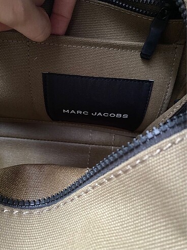  Beden Marc Jacobs Medium Haki Womens Tote Bag
