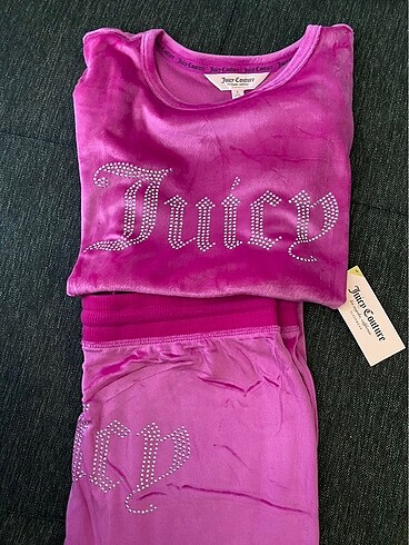 Juicy Couture SleepWear Set