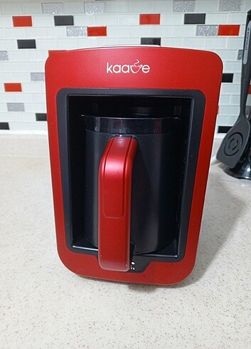 Fakir Kaave Türk Kahve Makinası