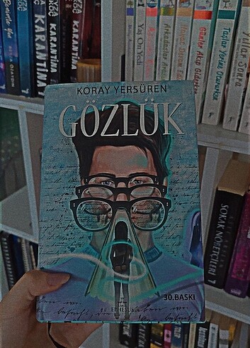 Gözlük 