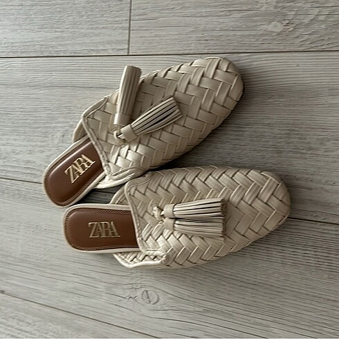 39 Beden Zara terlik