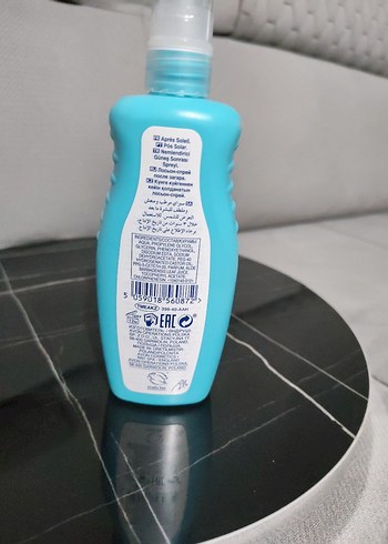 Avon Care Sun+ Sonrası Serinletici Sprey - Görsel 2