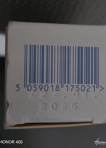 Avon Summer White Kadın Parfümü 50ml - Görsel 2