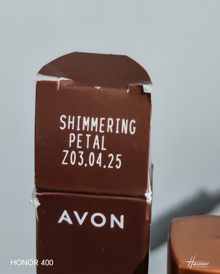 Avon Shimmering Besleyici  Dudak Parlatıcısı - Görsel 4