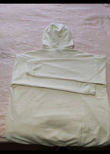 Kinetix yeni ürün 
XL rahat model 
Kapşonlu 
Ertesi gün kargo - Görsel 4