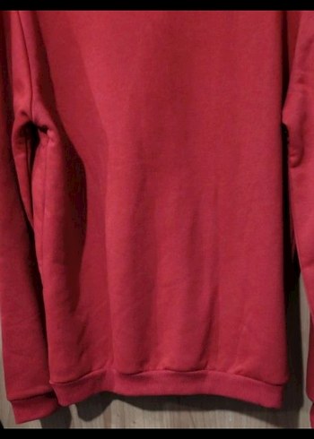 Kinetix yeni etiketli içi polar
L beden - Görsel 3