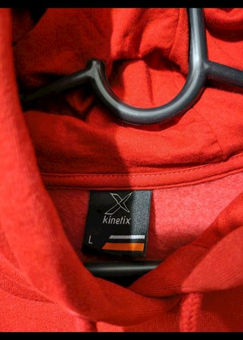 Kinetix yeni etiketli içi polar
L beden - Görsel 4
