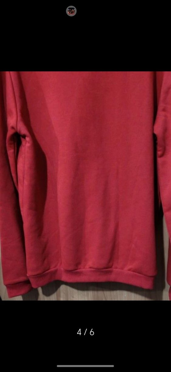 Kinetix yeni etiketli içi polar
L beden - Görsel 3