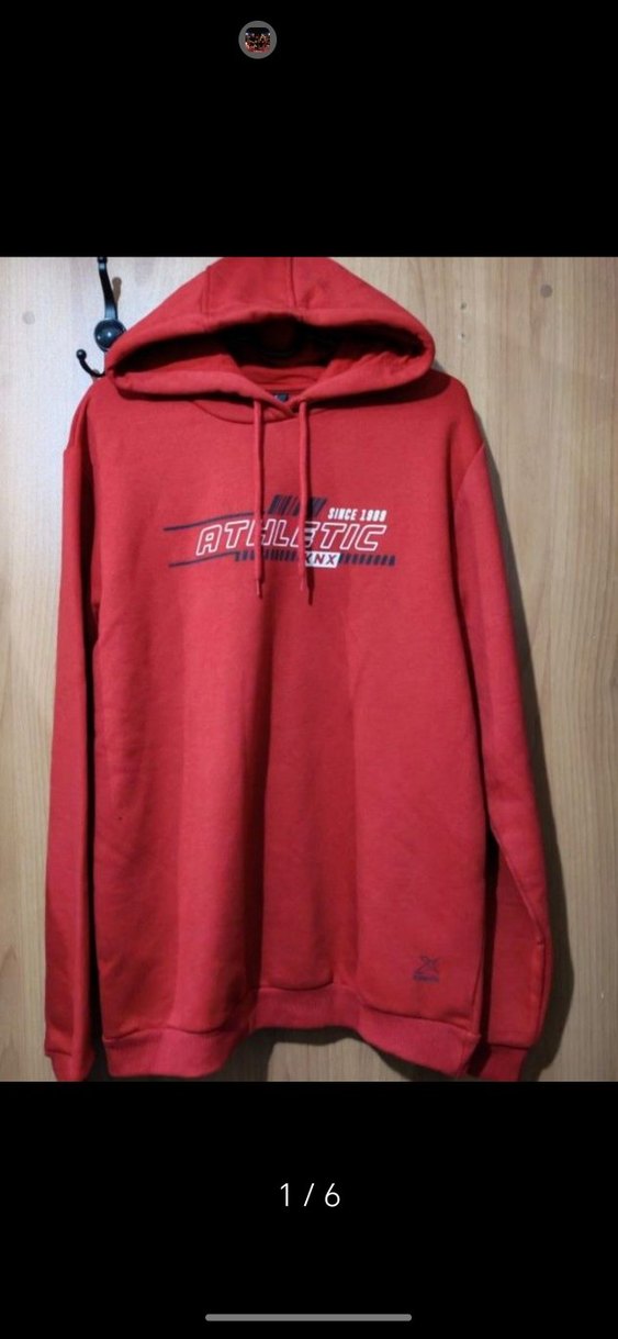 Kinetix yeni etiketli içi polar
L beden - Görsel 2