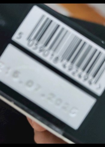 AVON Little Black Dress Kadın Parfümü - Görsel 4