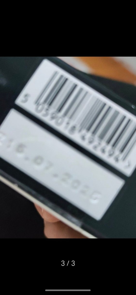 AVON Little Black Dress Kadın Parfümü - Görsel 4