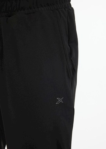 Siyah Erkek Spor eşortman - Görsel 5