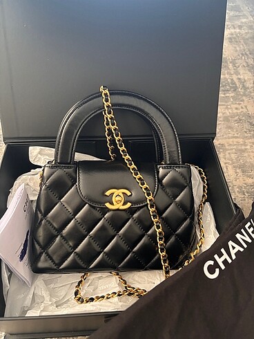 Chanel chanel Kelly bag