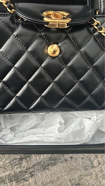  Beden chanel Kelly bag