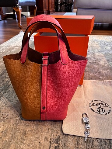 Hermes Picotin 18