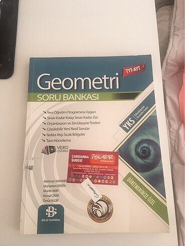 Bilgi sarmal geometri