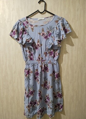LC Waikiki Elbise
