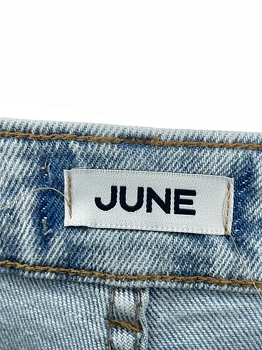 36 Beden çeşitli Renk Vintage Love Jean / Kot %70 İndirimli.