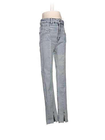 Vintage Love Vintage Love Jean / Kot %70 İndirimli.