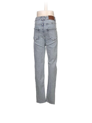 36 Beden Vintage Love Jean / Kot %70 İndirimli.