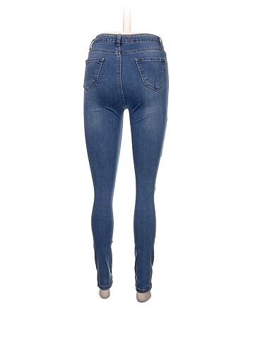 Vintage Love Jean / Kot %70 İndirimli. - Görsel 3